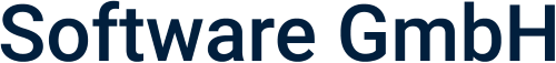 Software GmbH logo